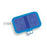 Medtronic MITG-Covidien Grounding Pad Electrosurgical Rem/Split 50/Ca - E7509