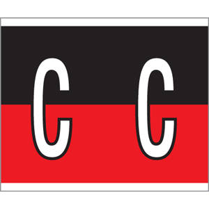 Compatible Alpha Label