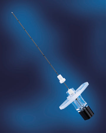 Avanos Medical Sales LLC Spinal Needle Chiba Style 22 Gauge 8 Inch - 18376