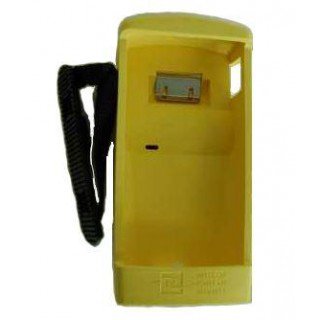 Medtronic MITG - Protective Boot Yellow, Silicone Nellcor NPB-40 Handheld Pulse Oximeter - 035328