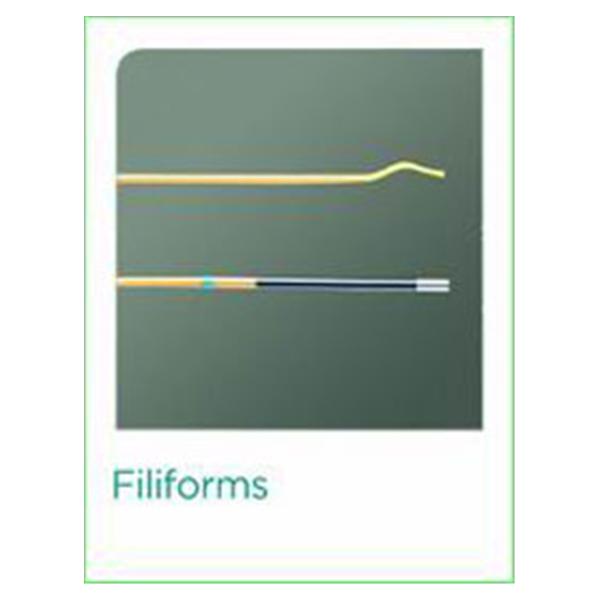 Bard Medical Division Catheter Dilation Filiforms 4Fr Coude Tip Woven 12-1/2" Ea - 22304
