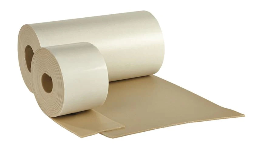 AliMed AliPlast 2E QuickStick - Orthopedic Padding Undercast 18 X 25 Inch Foam NonSterile - 4178