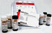Streck Laboratories ESR-Chex Hematology Control Erythrocyte Sedimentation Rate (ESR) 2 Levels 2 X 9 mL - 214102