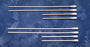 Cardinal - Swabstick Cotton Tip Wood Shaft 6 Inch Sterile 2 per Pack - C15053-006