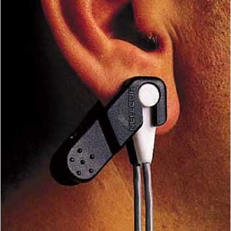 OxiMax - Clip, Pulse Oximeter Sensor Ear, Reusable Ear Clip Dura-Y Sensor - D-YSE