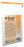 Biogel Skinsense - Surgical Glove Size 6 Sterile Pair Polyisoprene Extended Cuff Length Fully Textured Ivory Not Chemo Approved - 31460