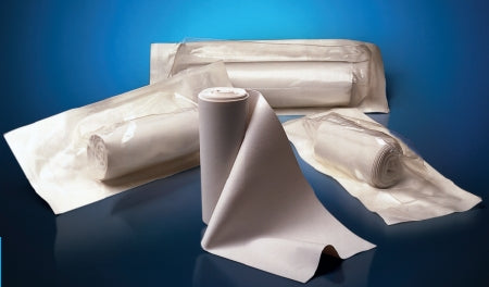Avcor Health Care Products X-Mark Esmark Compression Bandage 3 Inch X 3 Yard High Compression No Closure White Sterile - 23578-133