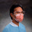 FluidShield - Procedure Mask Anti-fog Foam Pleated Earloops One Size Fits Most Orange NonSterile ASTM Level 3 Adult - 47107