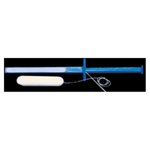 Summit Medical Packing 30 Second Rhino Rocket Wideline Pva Expndcl Fm 8X1.5X2 Lg Strl Lf 8/Box - 11W-W0800-08AS
