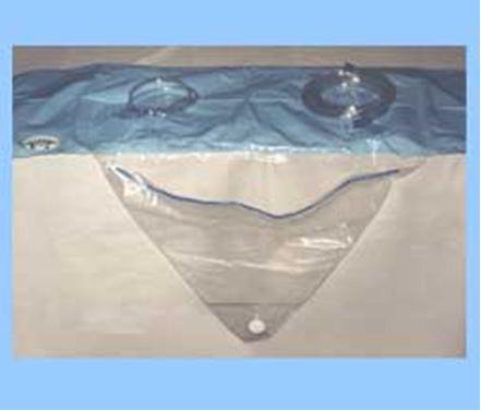 Olympus America Inc Dolphin Fluid Collection Set - 006775-901