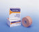 Leukotape P - Orthopedic Corrective Tape Porous Zinc Oxide Adhesive 1-1/2 Inch X 15 Yard Beige NonSterile - Z0-1403