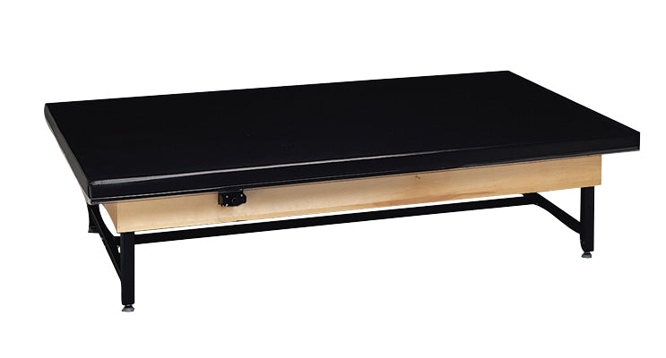 Mat Platform Table