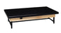 Hi-Lo - Mat Platform Table - 15-2029