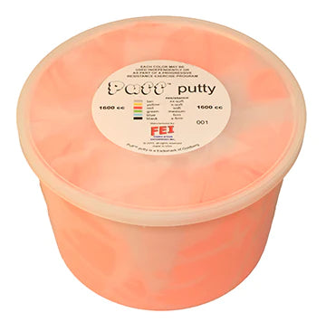 Puff LiTE - Therapy Putty Soft 3-2/5 lbs. - 10-1442