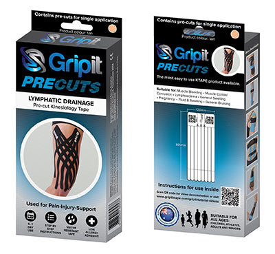 Kinesiology Tape