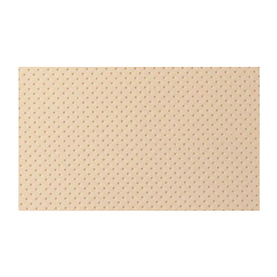 Orfit Classic Soft - Splinting Material 13% Micro Perforated 1/16 X 18 X 24 Inch Thermoplastic Beige - 24-5621-4