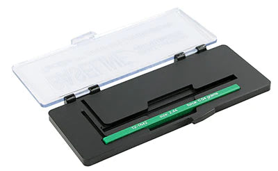Baseline - Monofilament Sensory Test Level 2.44, 0.04 Gram Force - 12-1642