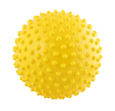 BALL, MASSAGE