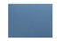 Orfilight NS - Splinting Material Solid 1/8 X 18 X 24 Inch Thermoplastic with Non-Stick Coating Atomic Blue - 24-5762-1