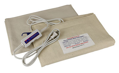 PAD, HEATING MOIST ELECTRIC ANALOG