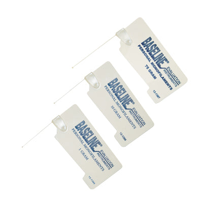 Baseline Monofilament Set