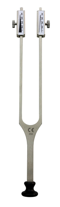 Fabrication Enterprises Baseline Tuning Fork 34 / 128 cps - 12-1472