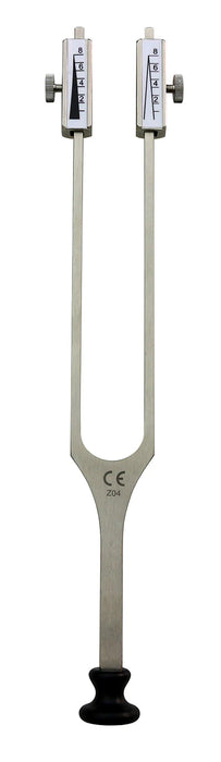 Baseline - Tuning Fork Aluminum 34 / 128 cps - 12-1472