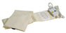 Digital - Moist Heating Pad General Purpose Mini Size Flannel Cover Reusable - 11-1137
