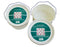 Fabrication Enterprises BEAD, PARAFFIN REFILL PEACH 3LB - 11-1748-3