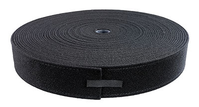 LOOP, VELCRO 2-SIDED SOFT STRAP