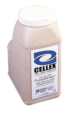 Fabrication Enterprises MEDIA, CELLEX F/FLUIDOTHERAPY HEATING UNIT 10LB - ME-D0001