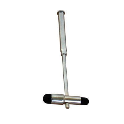 Baseline - Neurological Hammer Buck 1/2 X 2 X 9 Inch 0.4 lbs. - 12-1510