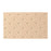 Orfit Classic Soft - Splinting Material 3.5% Mini Perforated 1/8 X 24 X 36 Inch Thermoplastic Beige - 24-5639-4