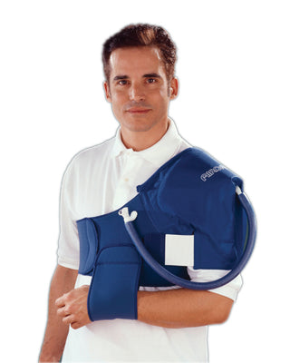 CUFF ONLY SHOULDER