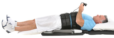 LUMBAR TRACTION