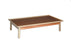 Raised Rim Platform