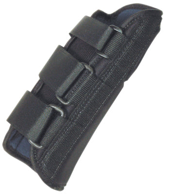 Sroufe - Wrist Brace Foam / Stockinette Right Hand Black Medium - 24-4572R