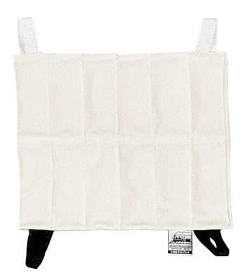 HotPac - Moist Heat Therapy Pad General Purpose Standard Size Canvas Reusable - 00-1006-12