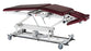 Fabrication Enterprises TABLE, TRTMT 5SECTION TOP W/ELEVATING SECTION - 15-1533