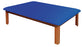 Fabrication Enterprises Mat Platform 4.5 X 6 Foot 350 lbs. - 15-2006DB