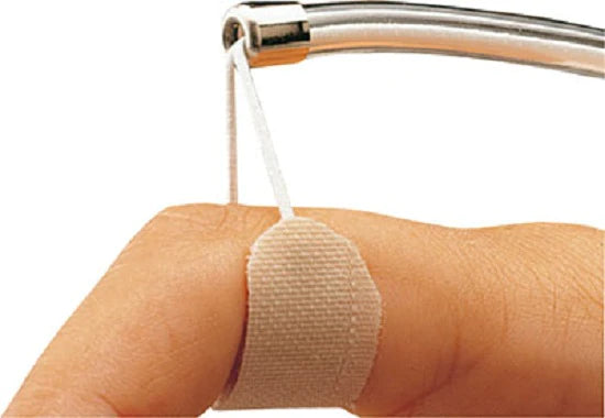 Dynasyst - Shoulder Orfitube End - 24-5917