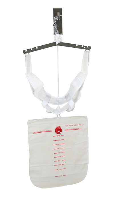 Cervical Traction Kit
