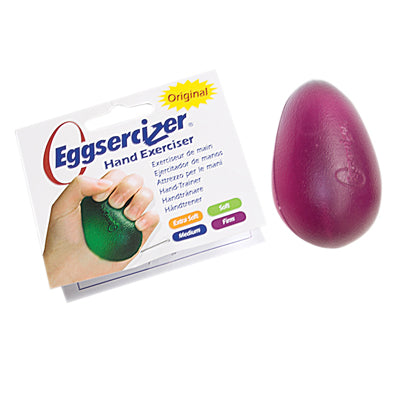 EXERCISER, HAND EGGSERCIZER 
