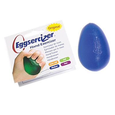 EXERCISER, HAND EGGSERCIZER EXTRA-SOFT