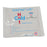 Relief Pak LiTE - Hot / Cold Pack General Purpose 5 X 6 Inch Plastic / Gel Reusable - 11-1054-48