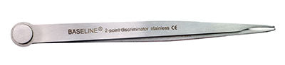  DISCRIMINATOR, BASELINE