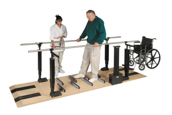 Parallel Bar