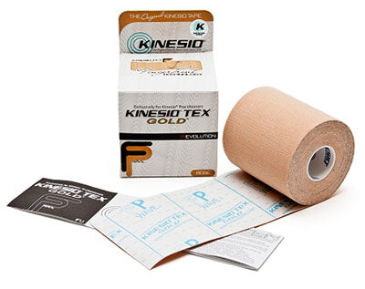 Kinesiology Tape