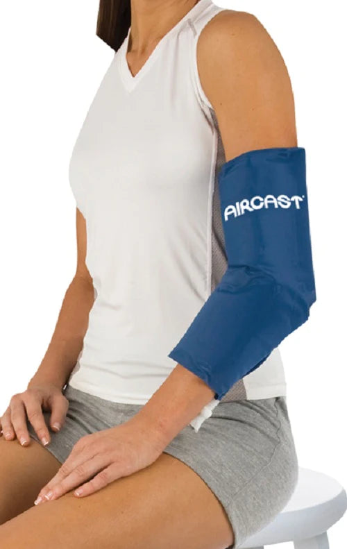 AirCast - Elbow Cuff 13-1/2 X 1 X 10-1/2 Inch - 11-1585