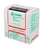 Fabrication Enterprises NEEDLE, ACUPUNCTURE SEIRIN J- YPE SZ1 16MMX40MM (100/BX) - 11-0605